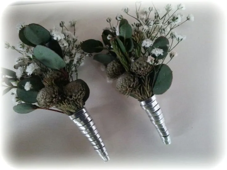 Solapas, prendidos, adornos para novio y padrino, de www ... Solapas, prendidos, adornos para novio y padrino, de www ...