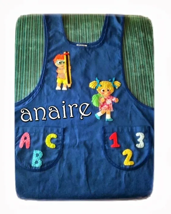 Anaire