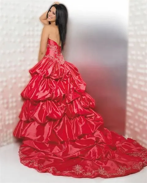 Solchu-: -vestidos rojo pasion Solchu-: -vestidos rojo pasion