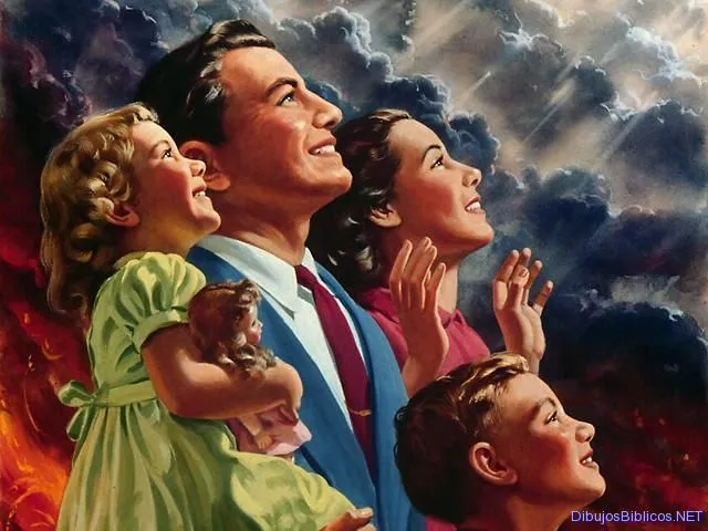 Solcultural: Por qué algunas familias son más felices que otras Solcultural: Por qué algunas familias son más felices que otras