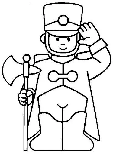 FICHAS PARA PINTAR | DIBUJOS PARA PINTAR - Part 104