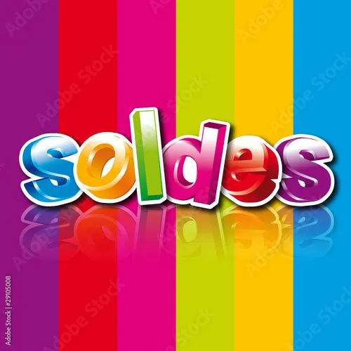 Soldes-3D-full-color de Krowtraerc, imagen libre de derechos ... Soldes-3D-full-color de Krowtraerc, imagen libre de derechos ...
