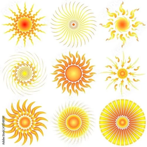 Sole Astratto-Abstract Sun-Soleil Abstrait-Sol-Vector de ... Sole Astratto-Abstract Sun-Soleil Abstrait-Sol-Vector de ...