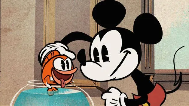 Qué calor! - Mickey Mouse | Mickey Mouse | Videos Disneylatino