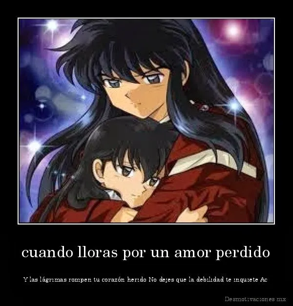 LA SOLEDAD DEL AMOR