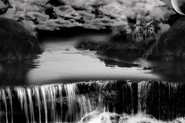 Soledad Gotica: Imagenes Goticas, Amor gotico, Desamor gotico
