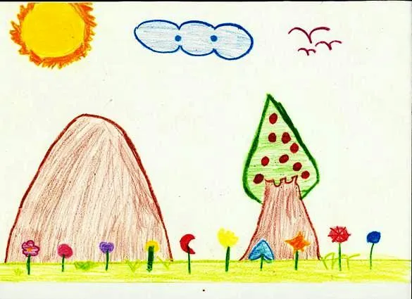 SOLES (15 dibujos)