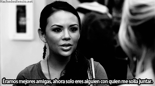 Tumblr gif mejores amigas frases - Imagui