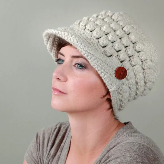 Solicito nuevo curso gorritos & boinas