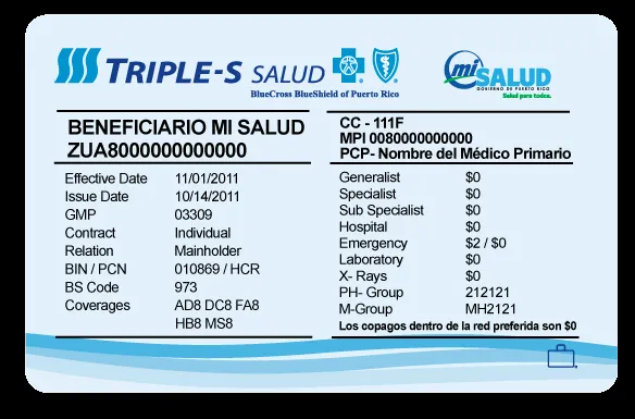 Como solicito Medicaid en Puerto Rico: Como saber si soy elegible ... Como solicito Medicaid en Puerto Rico: Como saber si soy elegible ...