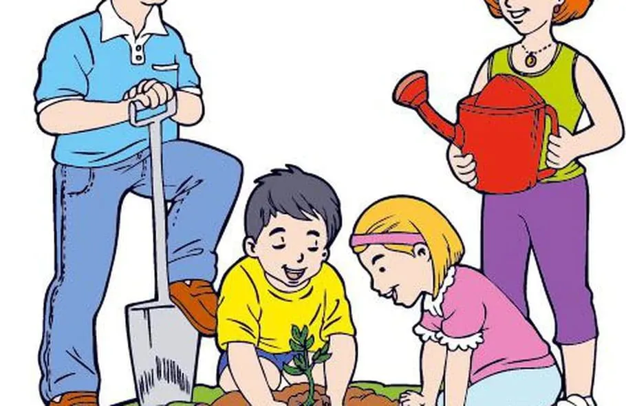 Solidaridad y medio ambiente - Escolar - ABC Color Solidaridad y medio ambiente - Escolar - ABC Color
