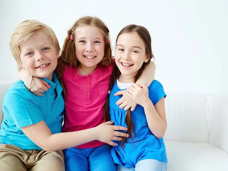 El valor de la solidaridad para niños y niñas El valor de la solidaridad para niños y niñas
