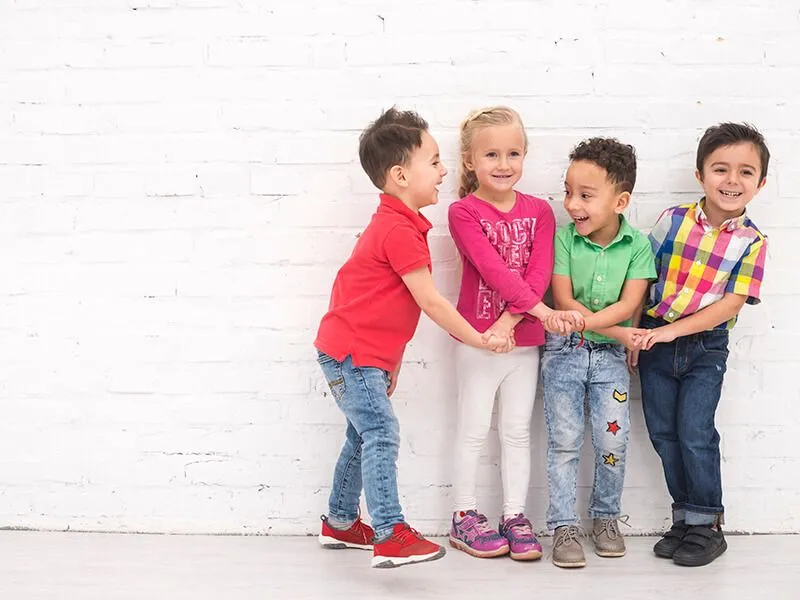El valor de la solidaridad para niños y niñas El valor de la solidaridad para niños y niñas