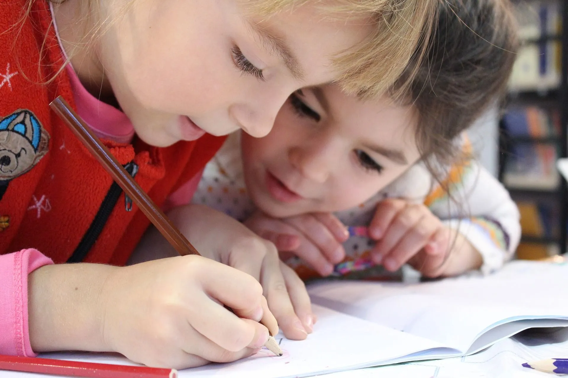El valor de la solidaridad para niños y niñas | Gente que brilla El valor de la solidaridad para niños y niñas | Gente que brilla