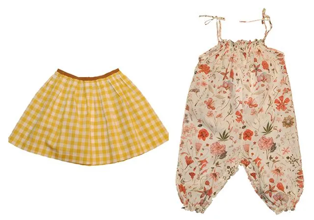 YO SOLITO, pequeños con personalidad - Moda infantil - Moda ...