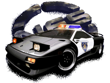 SoloGif > Imágenes animadas > Transportes > Policia SoloGif > Imágenes animadas > Transportes > Policia