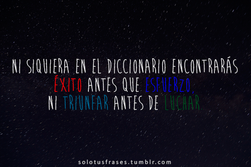 solotusfrases