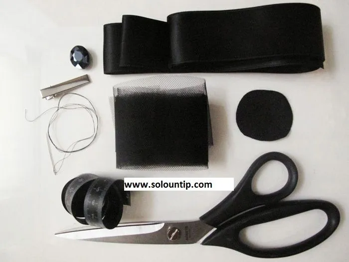 Horquillas para cabello | Solountip.