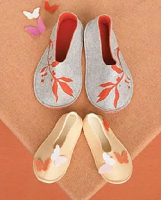 zapatito para bebe | Solountip.