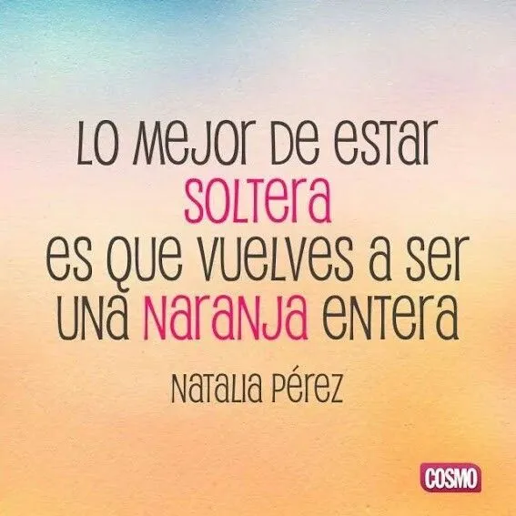Soltera y feliz | frases de mujeres | Pinterest | Single And Happy ... Soltera y feliz | frases de mujeres | Pinterest | Single And Happy ...