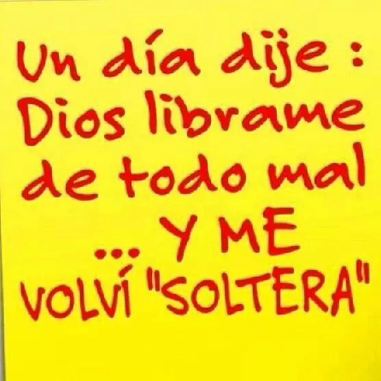 Soltera y feliz | frases de mujeres | Pinterest | Single And Happy ...