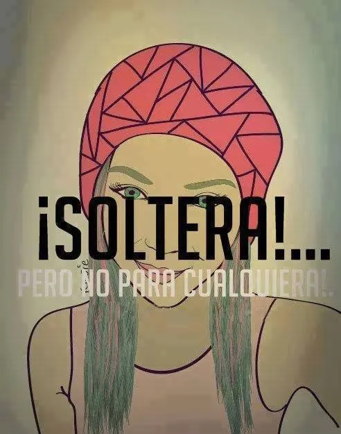 Estoy Soltera | Hola XD