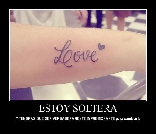 Frases para portada de FaceBook para mujeres solteras - Imagui