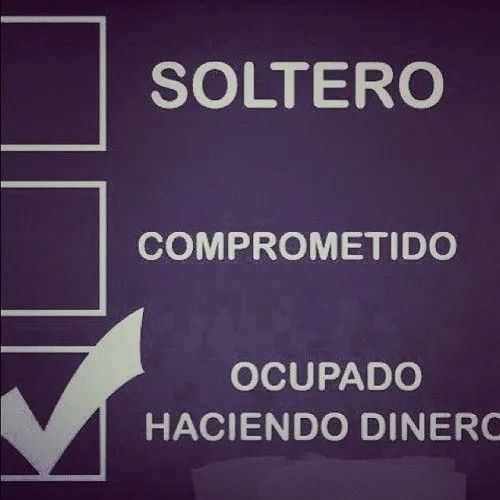 Soltero o comprometido, ¿que es mejor? - Taringa!