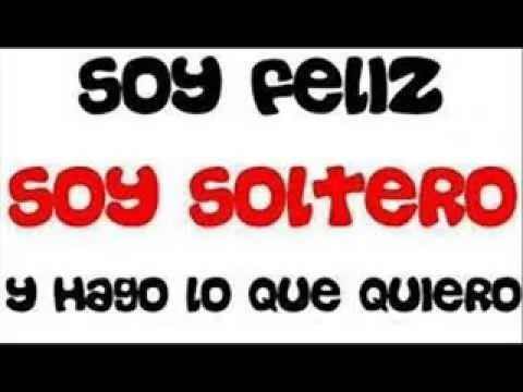 soy soltero y hago lo que quiero ( DJ-JOEL FLOW ) - YouTube