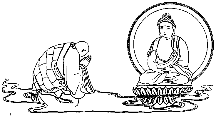 El Soltero Robado y la Búsqueda de Budha. La Sabiduría del Ser 37