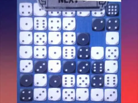 Solucion Dados Juegos Mentales, Dice mindgames - YouTube Solucion Dados Juegos Mentales, Dice mindgames - YouTube
