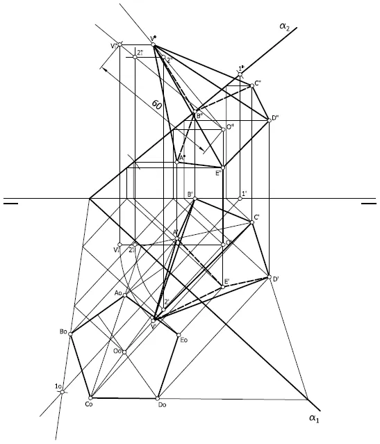 Dibujo Técnico II Elcano