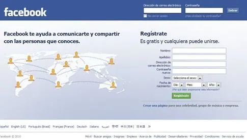 Solución] No puedo iniciar sesión en Facebook