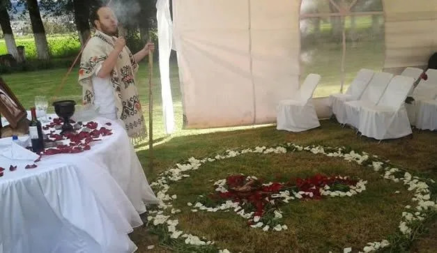 La solución a los matrimonios imposibles (Bodas espirituales y ... La solución a los matrimonios imposibles (Bodas espirituales y ...