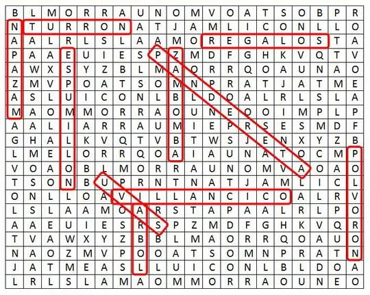 Solución a la sopa de letras navideña | Blog de Tía Tula Colegio ... Solución a la sopa de letras navideña | Blog de Tía Tula Colegio ...