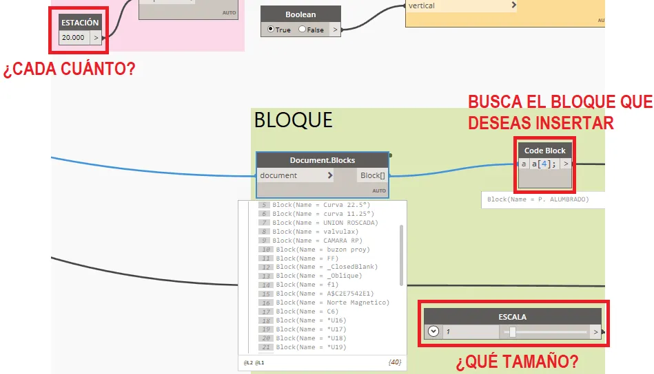 Solucionado: Colocar elemento repetitivo sobre ensamblaje y que quede representado en la obra lineal - Autodesk Community - International Forums Solucionado: Colocar elemento repetitivo sobre ensamblaje y que quede representado en la obra lineal - Autodesk Community - International Forums
