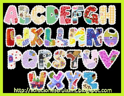 SOLUCIONES CRUIXENT: COLCHA PATCHWORK, BOLSA PARA LA MERIENDA Y ... SOLUCIONES CRUIXENT: COLCHA PATCHWORK, BOLSA PARA LA MERIENDA Y ...
