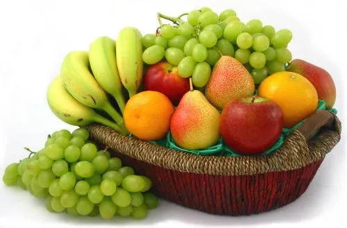 Soluciones para el Hogar y el Amor: Fruteros y Frutas en la Decoración