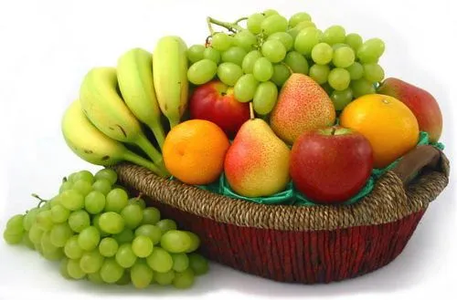 Soluciones para el Hogar y el Amor: Fruteros y Frutas en la Decoración Soluciones para el Hogar y el Amor: Fruteros y Frutas en la Decoración