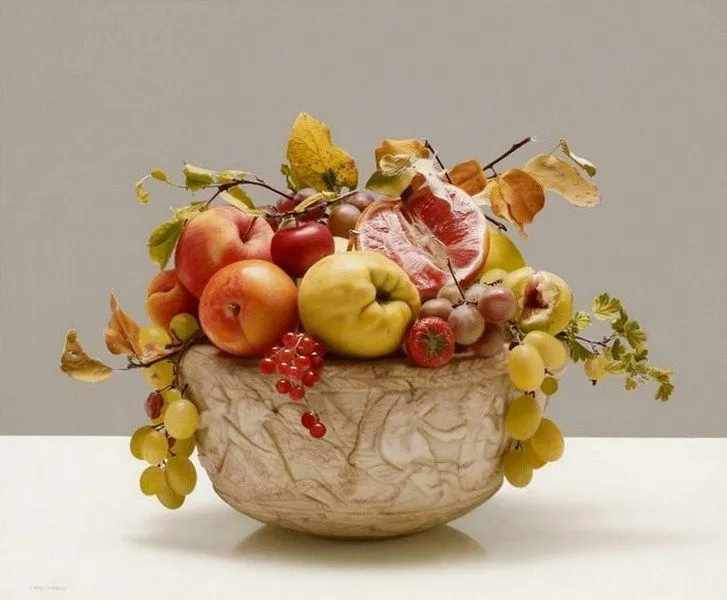 Soluciones para el Hogar y el Amor: Fruteros y Frutas en la Decoración Soluciones para el Hogar y el Amor: Fruteros y Frutas en la Decoración