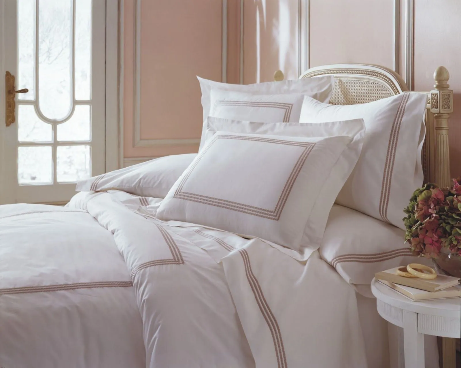 Soluciones para el Hogar y el Amor: Ropa de Cama Soluciones para el Hogar y el Amor: Ropa de Cama
