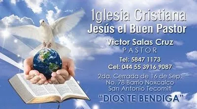 Soluciones Imedia: Iglesia Cristiana / Tarjetas Soluciones Imedia: Iglesia Cristiana / Tarjetas