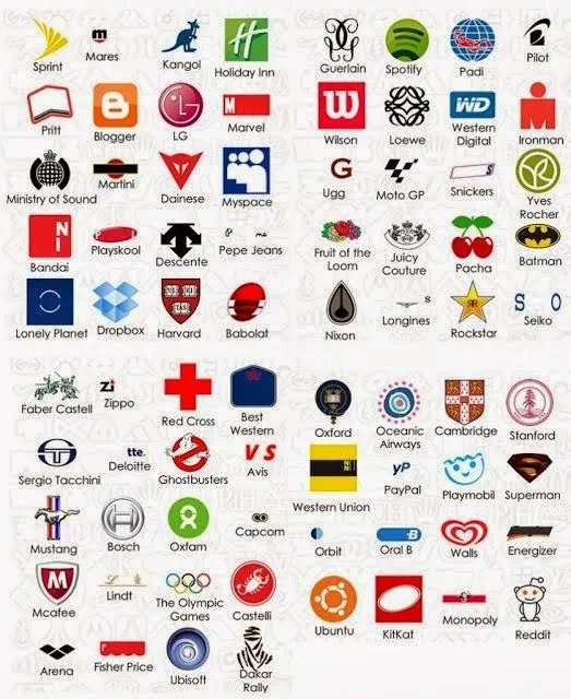soluciones respuestas: Respuestas Logo Quiz Nivel 9 soluciones respuestas: Respuestas Logo Quiz Nivel 9