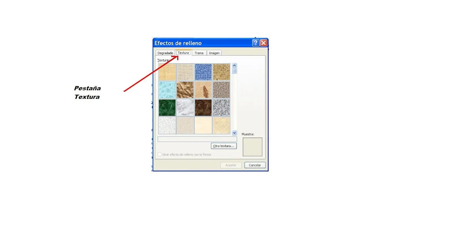SOLUCIONES TECNICAS - INFORMATICA DE USUARIO: TRUCO Nº 22 - WORD ... SOLUCIONES TECNICAS - INFORMATICA DE USUARIO: TRUCO Nº 22 - WORD ...