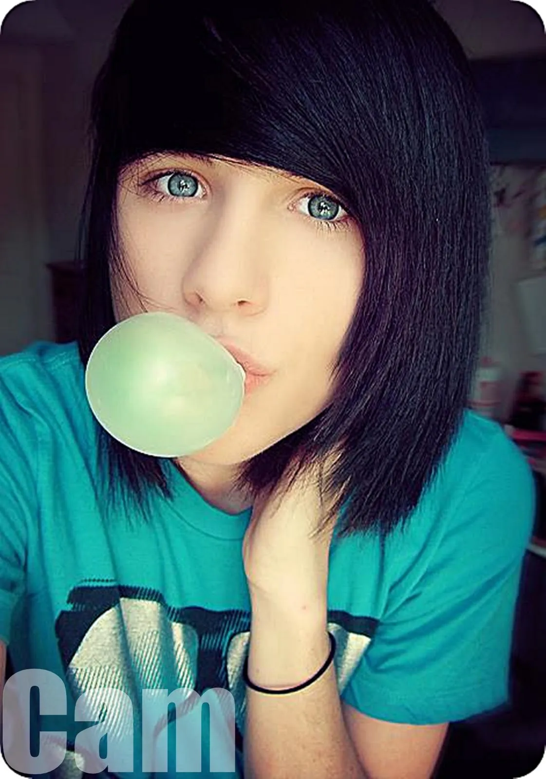 Sombras Escondidas: 3er Capítulo: El paraíso