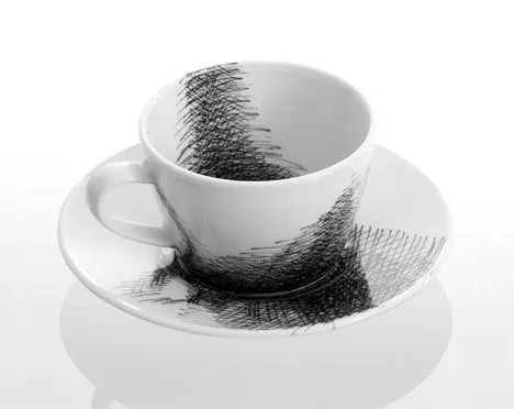 Sombras Sub-Realistas | [ Arte+ ]