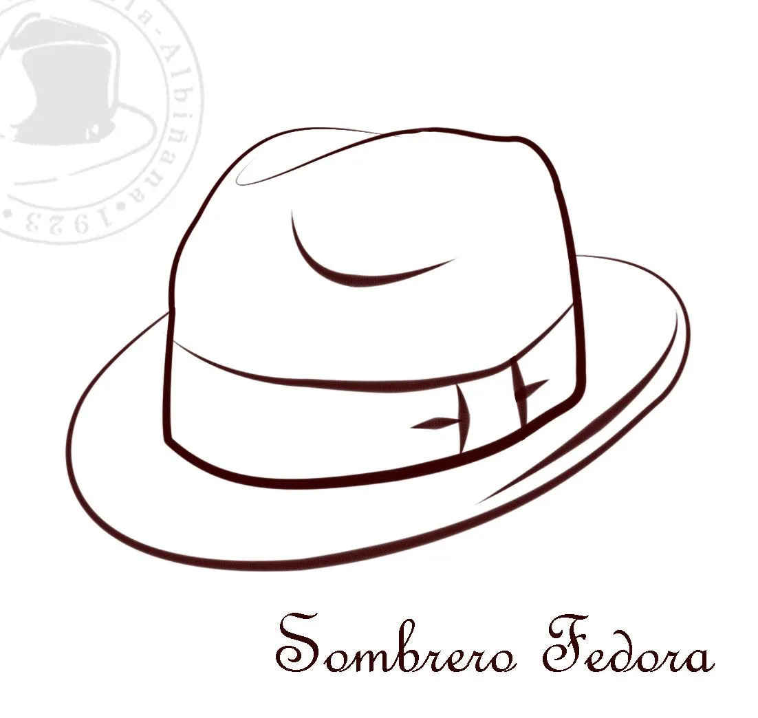 ilusttración | La Sombrereria | Página 6
