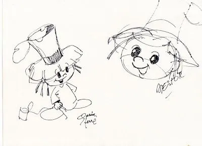 EL SOMBRERITUS: abril 2008