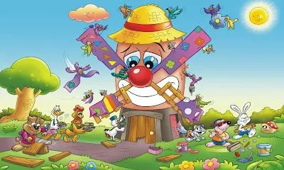 EL SOMBRERITUS DOS: Entrevista a Rubén Hernández