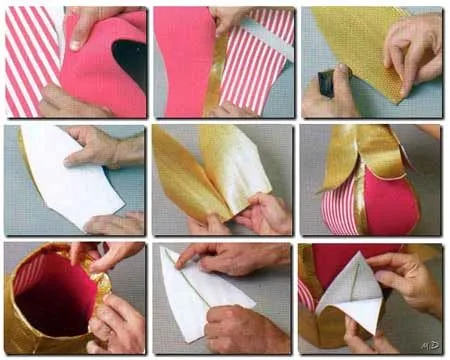LAS MANUALIDADES DE CLAUDIA (TODO SACADO DE LA WEB): GORROS DE ... LAS MANUALIDADES DE CLAUDIA (TODO SACADO DE LA WEB): GORROS DE ...